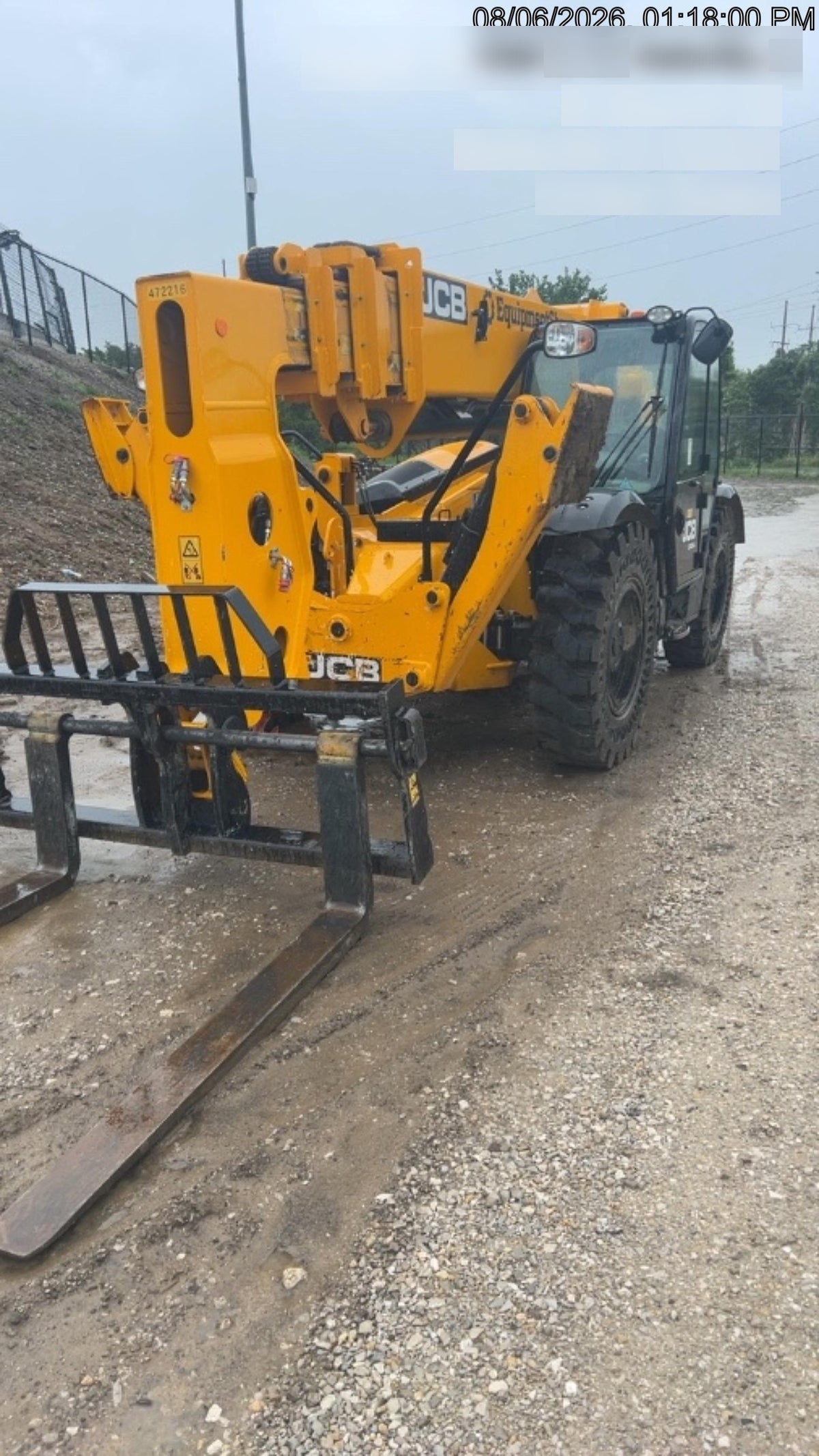 2025 JCB 510-56