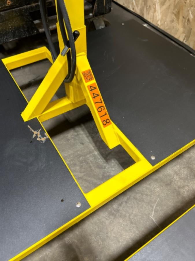 2024 CONSTRUCTION ELECTRICAL PRODUCTS 7322