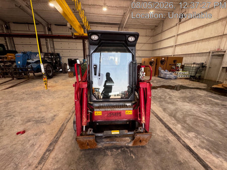 2022 TAKEUCHI TL6CR