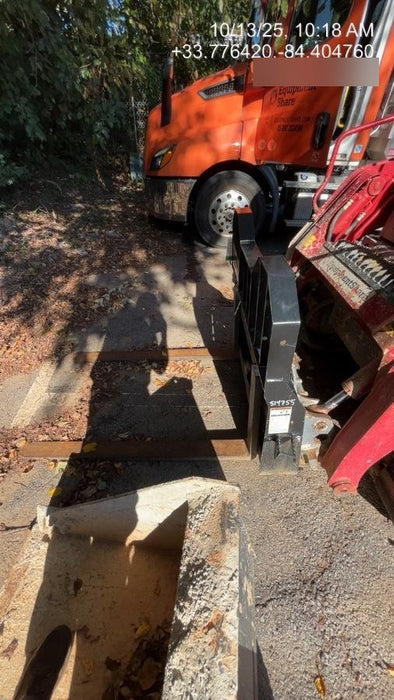 2025 VIRNIG PF4855-5VG