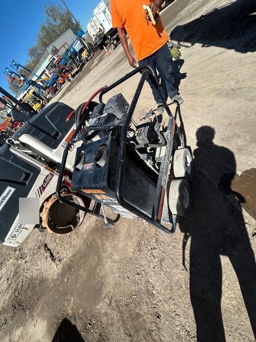 2020 MI-T-M CORPORATION HSP-3504-3MGH