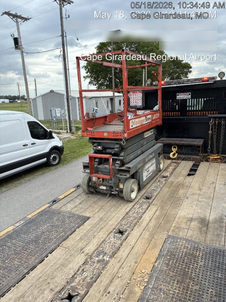 2018 SKYJACK SJIII-3219