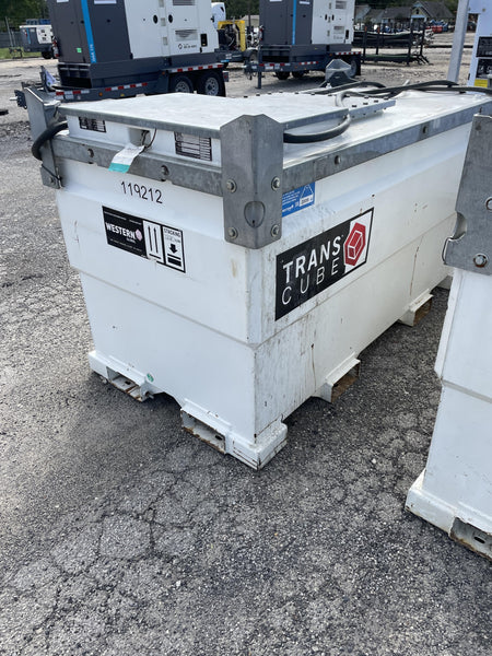 2020 TRANSCUBE 20TCG(G)W-NA