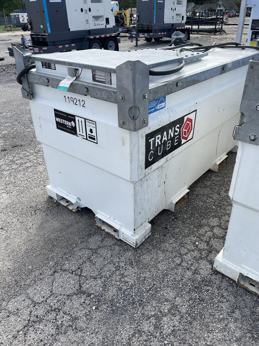 2020 TRANSCUBE 20TCG(G)W-NA