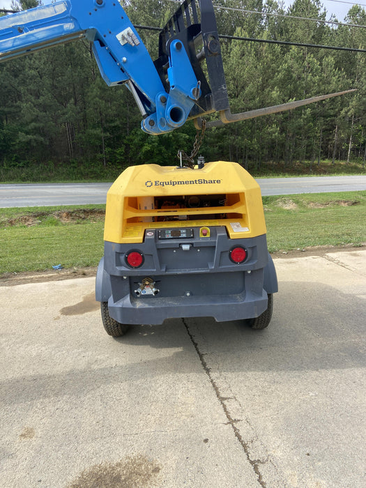 2022 ATLAS COPCO XAS188 CWK