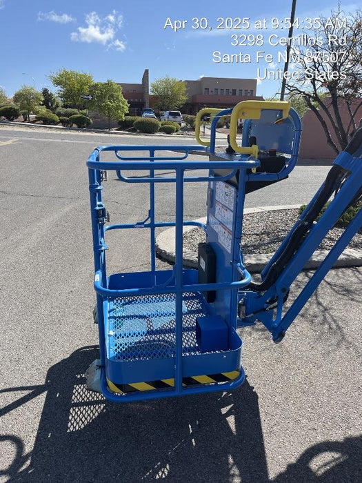 2025 GENIE Z40/23N RJ