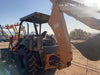 2020 CASE 580N EP - Extendable Backhoe