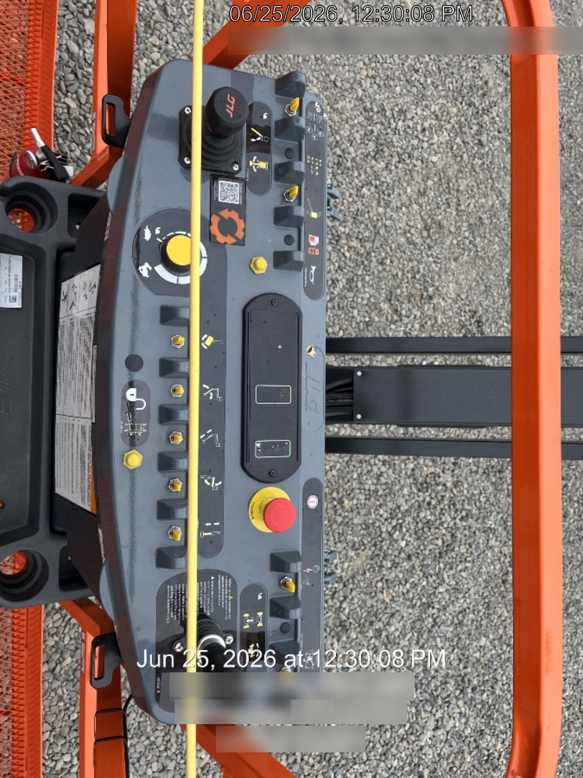 2026 JLG 600AJ
