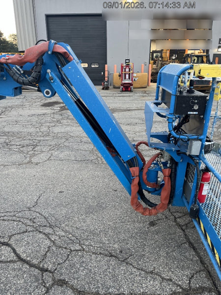 2024 GENIE S-85 HF