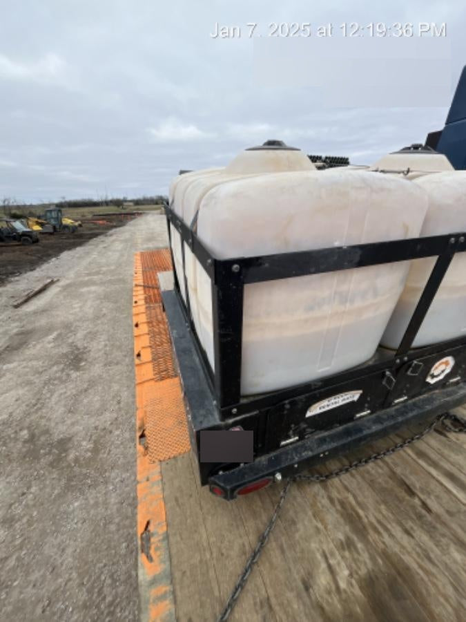 2019 MI-T-M CORPORATION HS-3505-1MGH-UR
