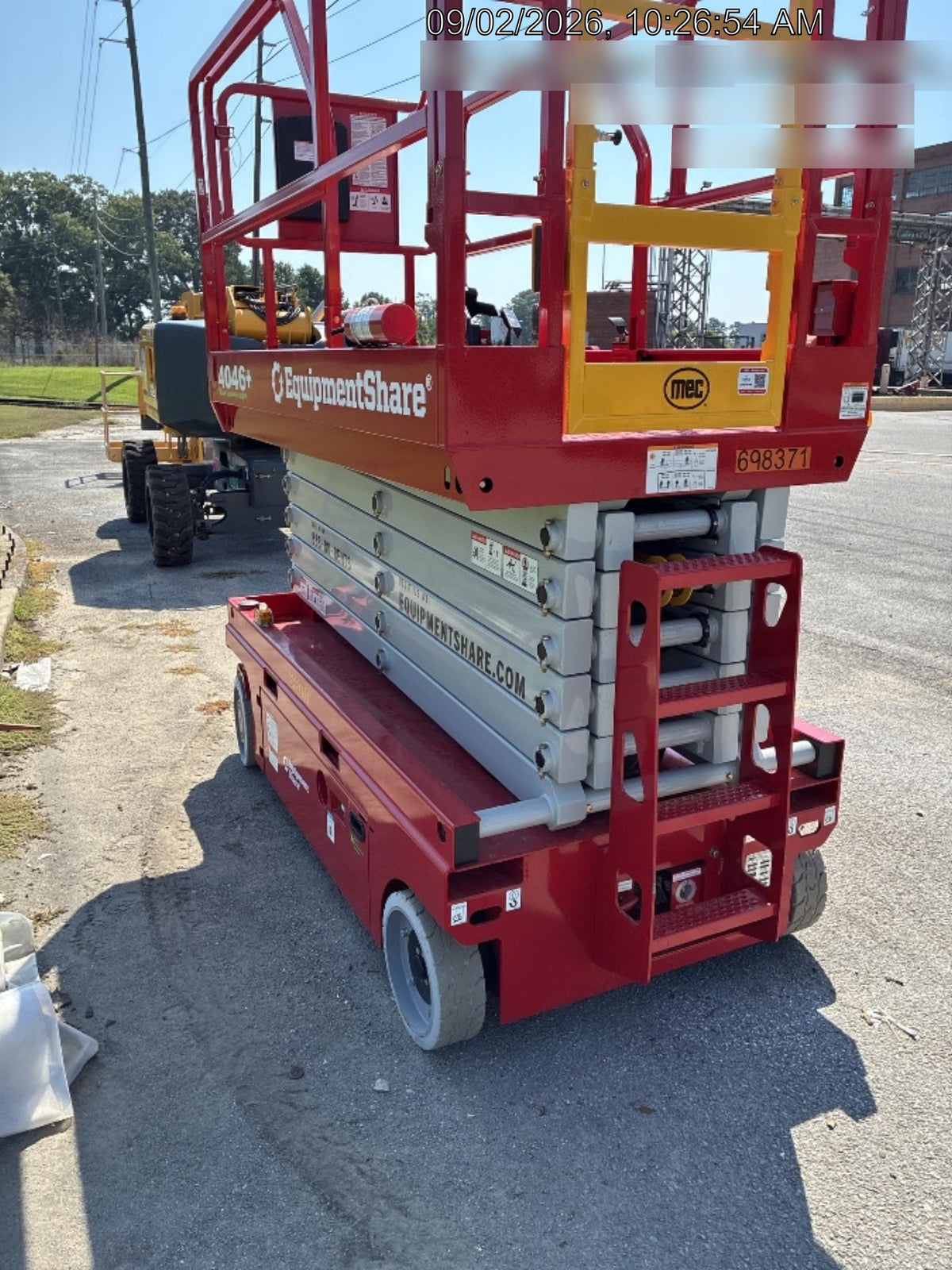 2026 MEC 4046+