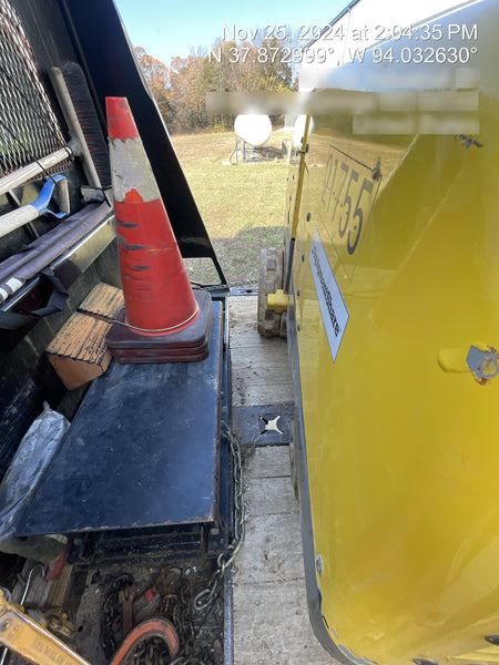 2019 WACKER NEUSON RTKx-SC3