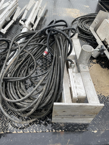 2022 WORKSITE LIGHTING PetroPRO-MAX T-Bracket