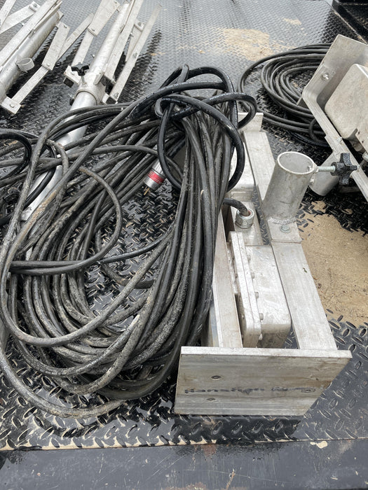 2022 WORKSITE LIGHTING PetroPRO-MAX T-Bracket