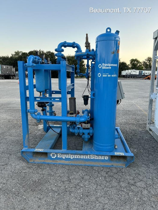 2024 HANKISON RDH-450G