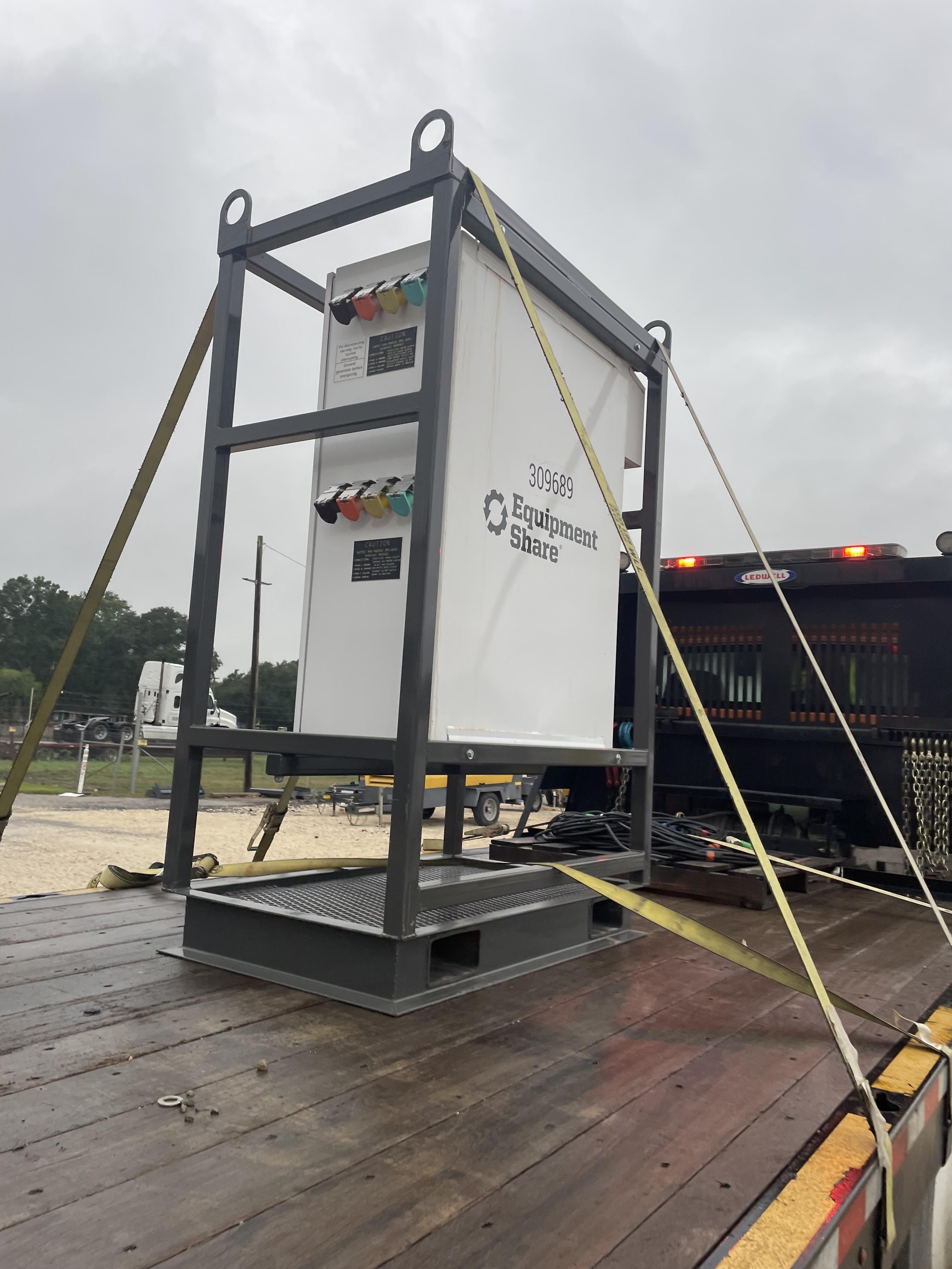 2023 FUJI MD030-EQS