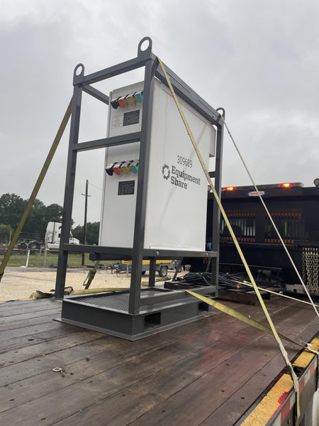 2023 FUJI MD030-EQS