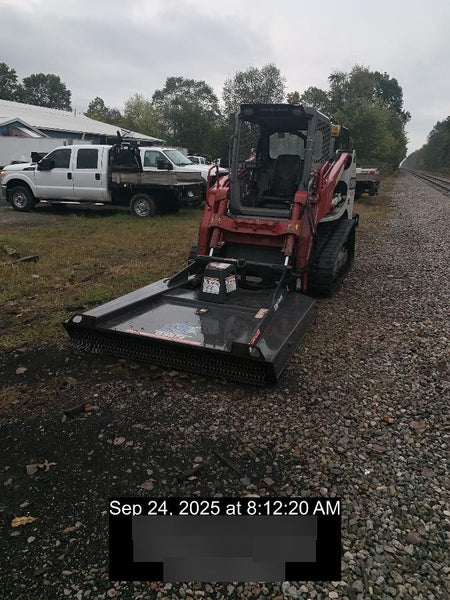 2022 PALADIN 30372A-0022