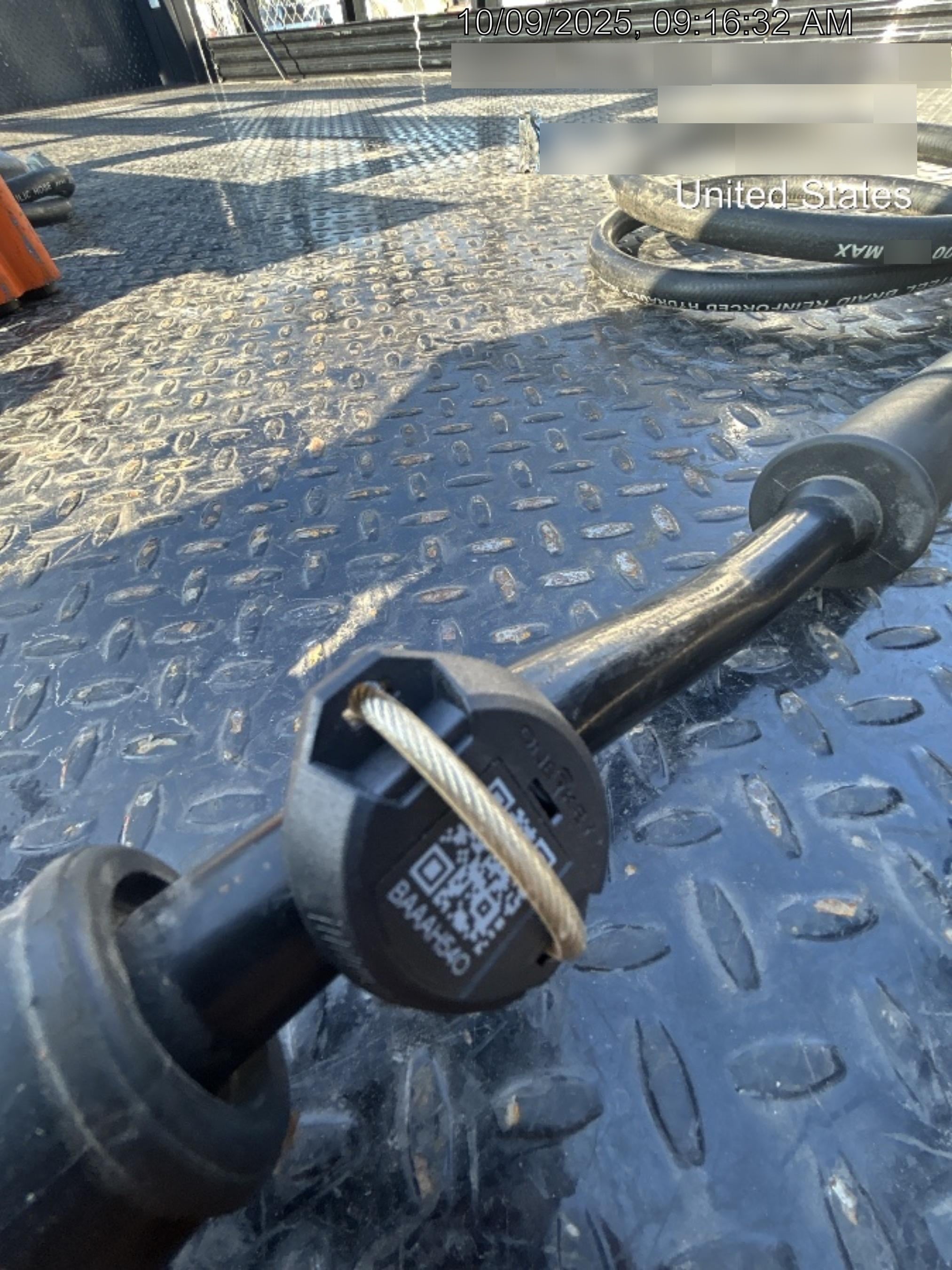 2020 MICHIGAN PNEUMATIC MP-903-3L