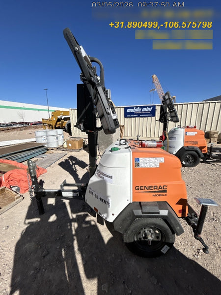 2026 GENERAC MLTS-4