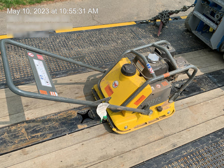 2021 WACKER NEUSON WP1550AW