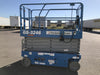 2020 Genie GS-3246 Standard, Folding full height swing gate