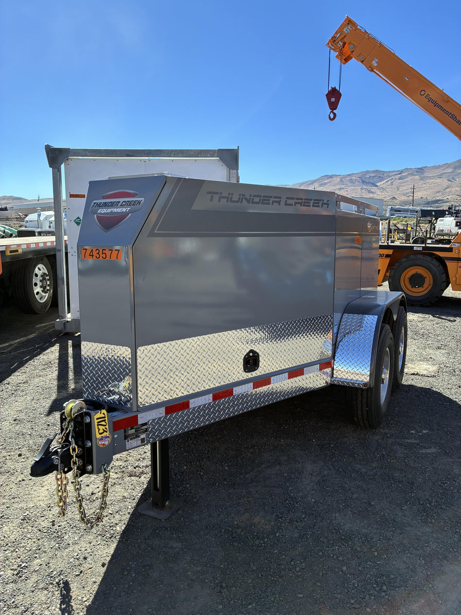 2026 THUNDER CREEK MTT460