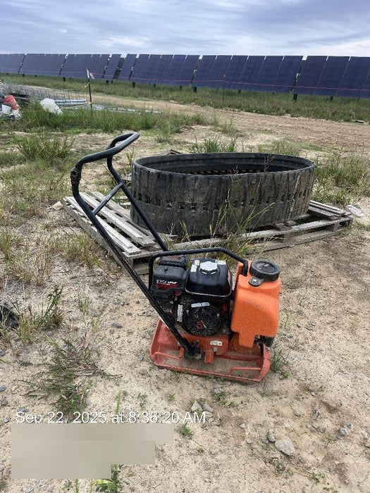 2023 MULTIQUIP MVC82VHW