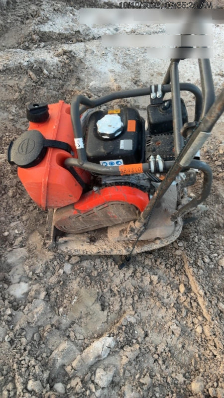 2024 HUSQVARNA LF75