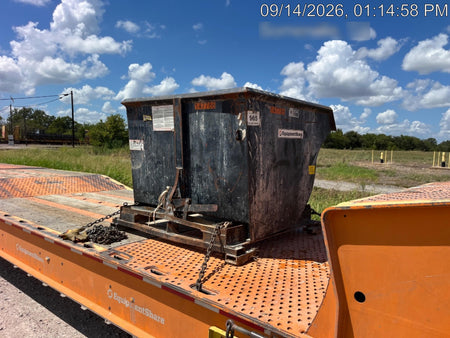 2021 STAR INDUSTRIES M-1820 - Self-Dump Hopper