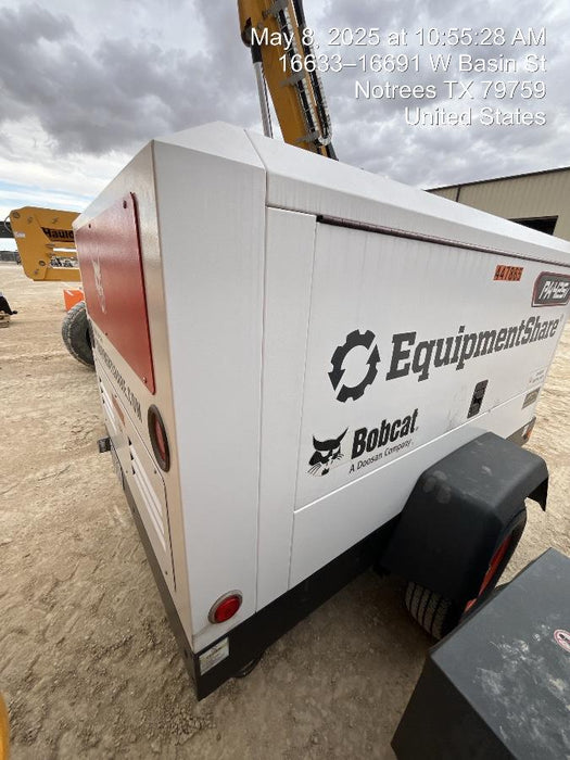 2025 BOBCAT PA425WCU-T4F