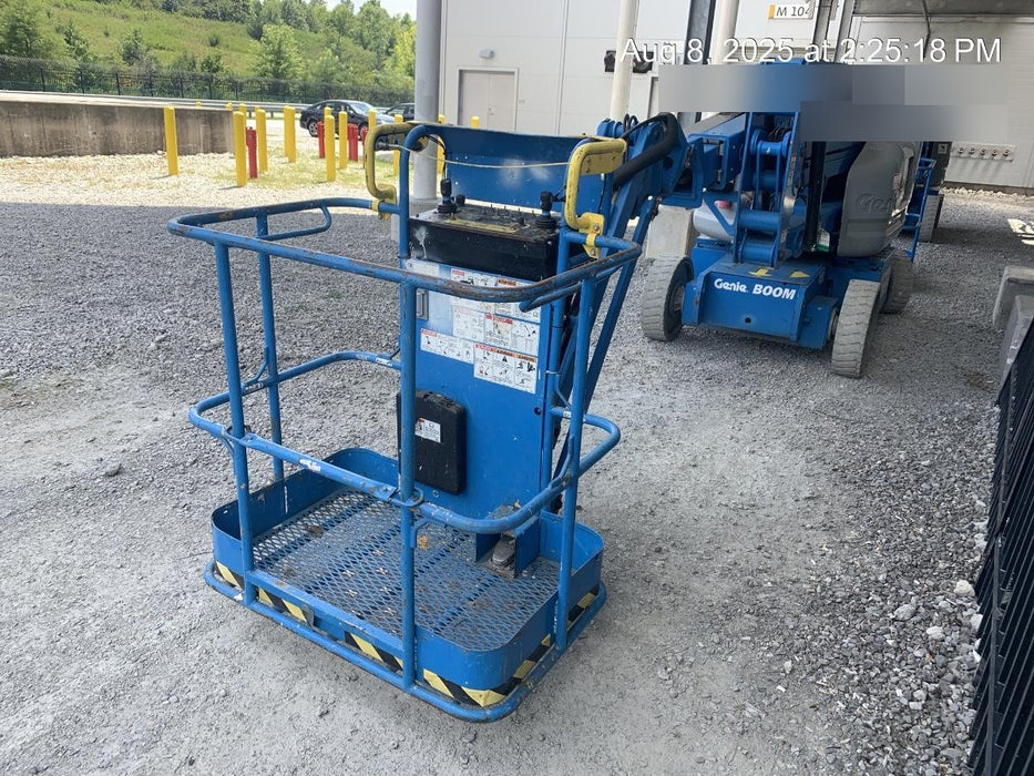 2020 GENIE Z-40/23N RJ