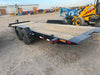 2026 BIG TEX TRAILER 16TL-22BK