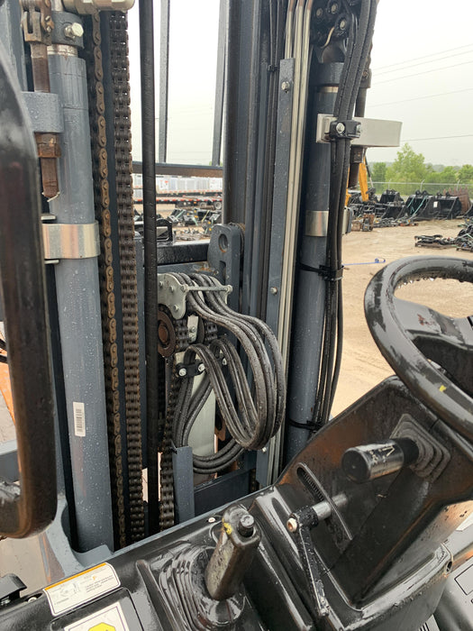 2022 HELI CPQYD30-KU1H - QUAD