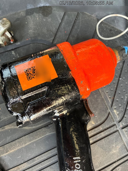 2020 MICHIGAN PNEUMATIC 751SS