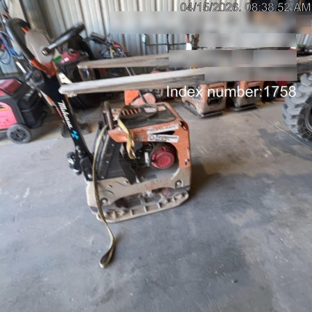 2023 MULTIQUIP MV308GH