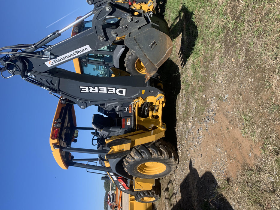 2020 JOHN DEERE 310LEP - Extendable Stick
