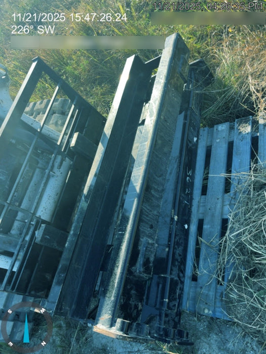 2024 VIRNIG PF4855-5VG