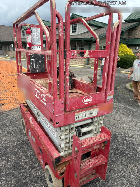 2019 MEC 1930SE