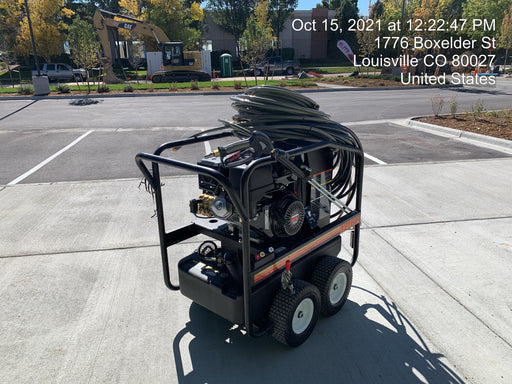 2020 MI-T-M CORPORATION HSP-3504-3MGH