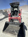 2020 Takeuchi TL8R2-CR Cab/Heat/Air, Hydraulic QC
