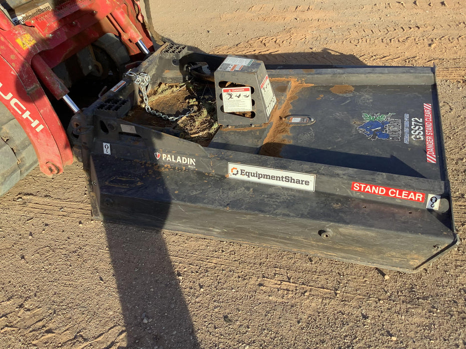 2021 PALADIN 30372A-0022