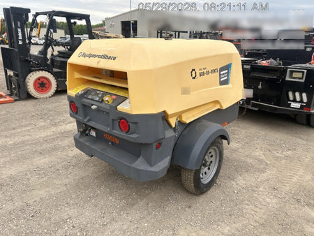 2022 ATLAS COPCO XAS188 CWK