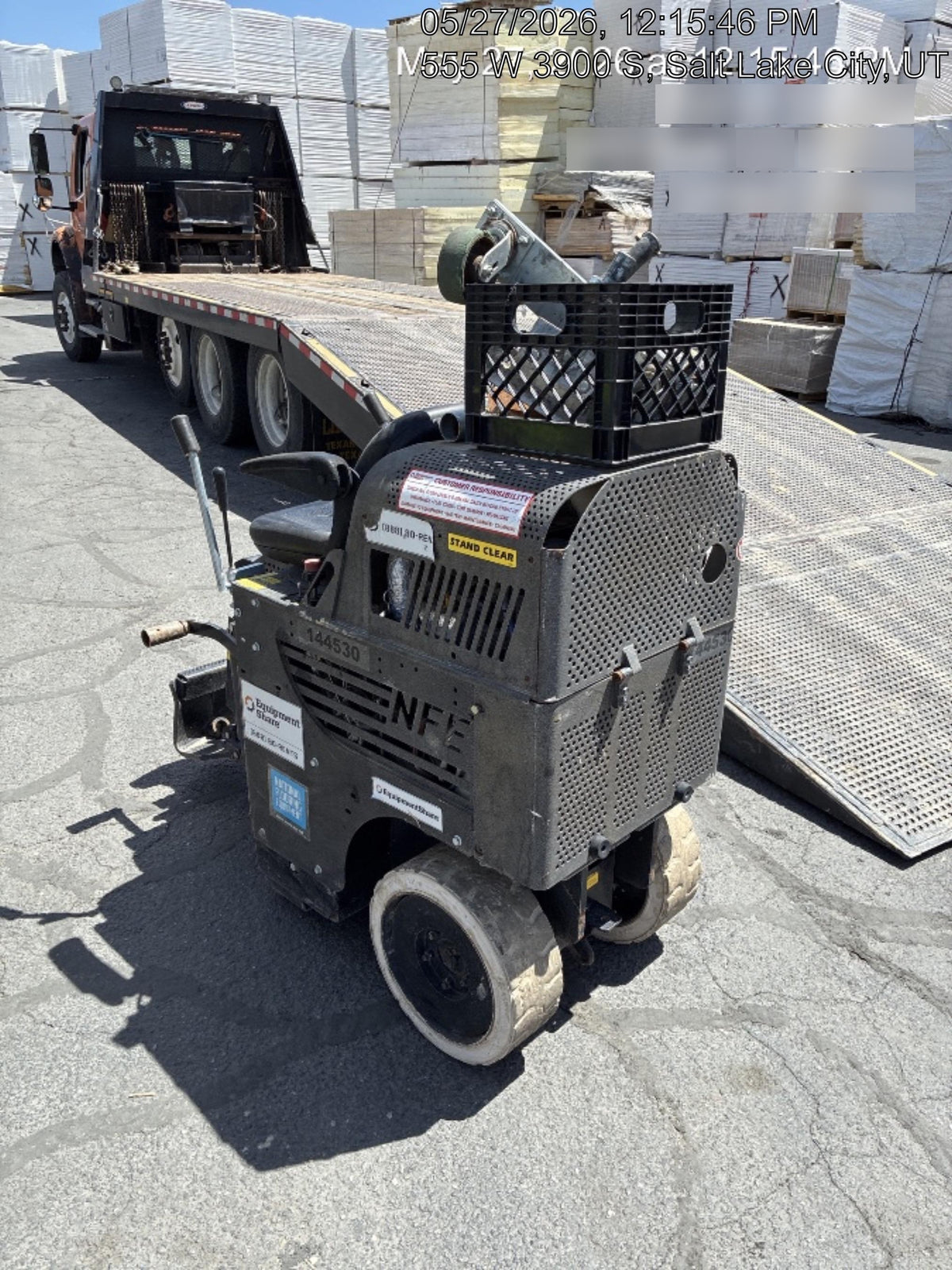 2021 NATIONAL FLOORING 5625DL
