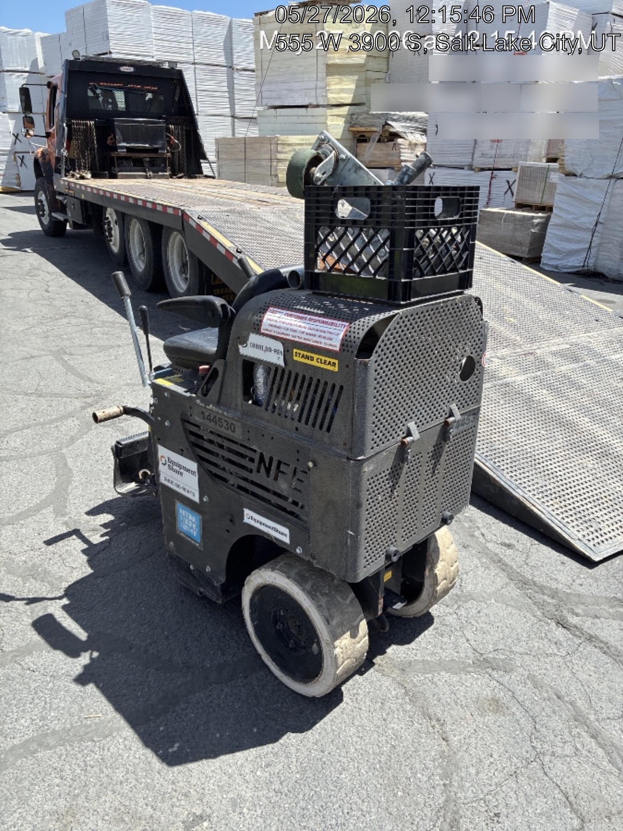 2021 NATIONAL FLOORING 5625DL