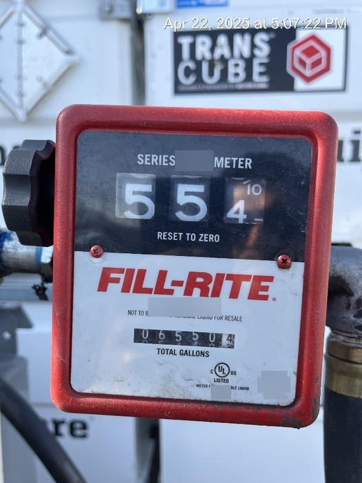 2023 SHINDAIWA DGK15FL