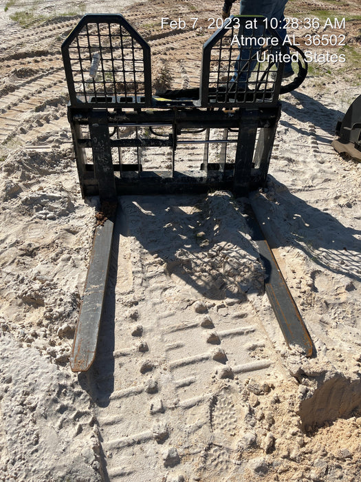 2022 BLUE DIAMOND 114050