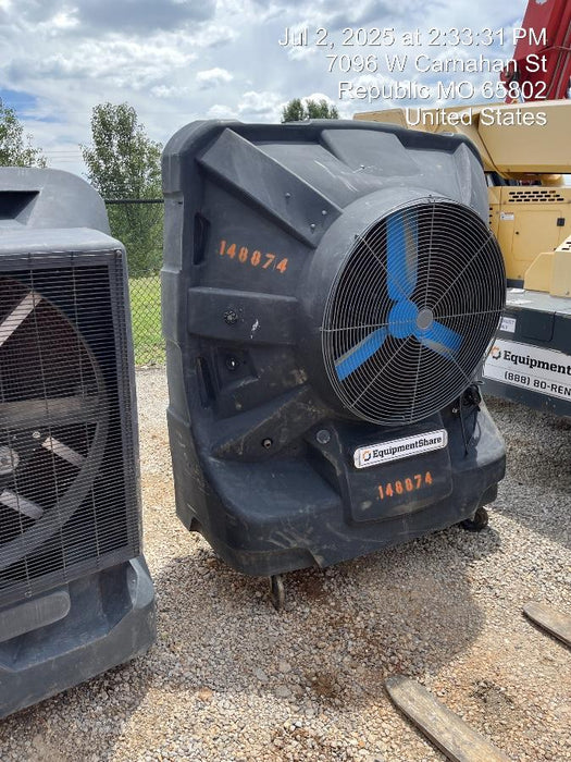 2021 PORTACOOL PACJS2601A1