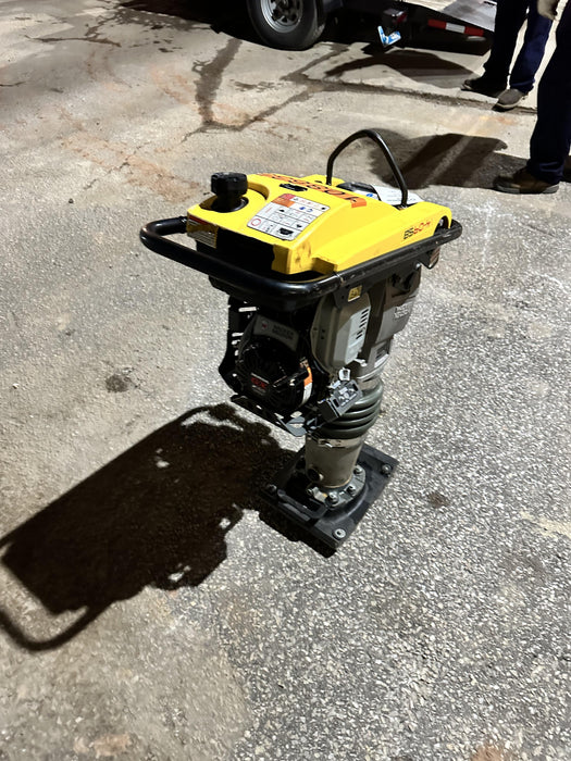 2020 WACKER NEUSON BS60-4As