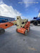2019 JLG E400AJPN
